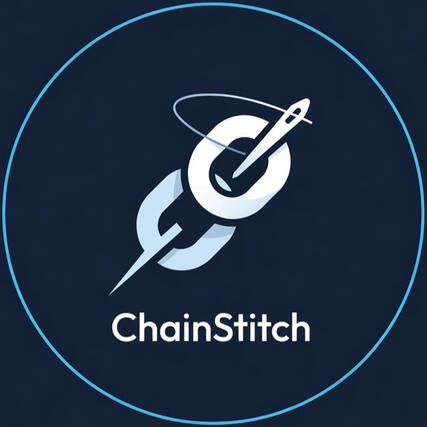 ChainStitch - Supply Chain Data Preparation